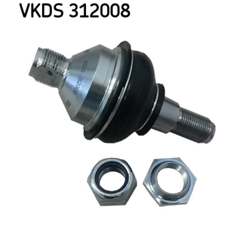Rotule de suspension SKF VKDS 312008 - Visuel 1