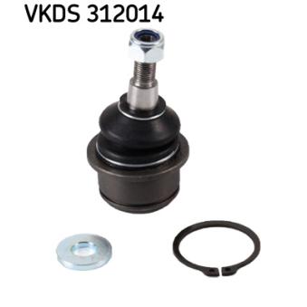 Rotule de suspension SKF [VKDS 312014]