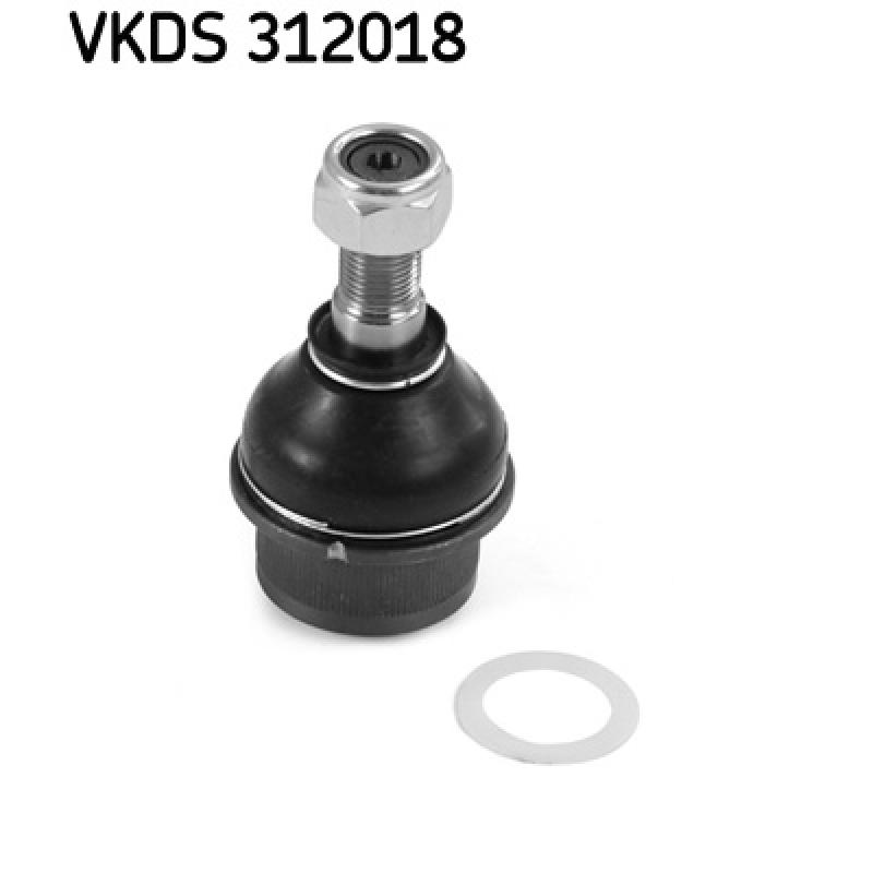Rotule de suspension SKF VKDS 312018 - Visuel 1