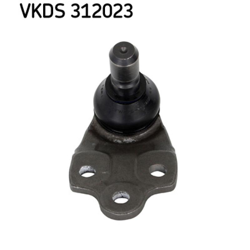 Rotule de suspension SKF VKDS 312023 - Visuel 1