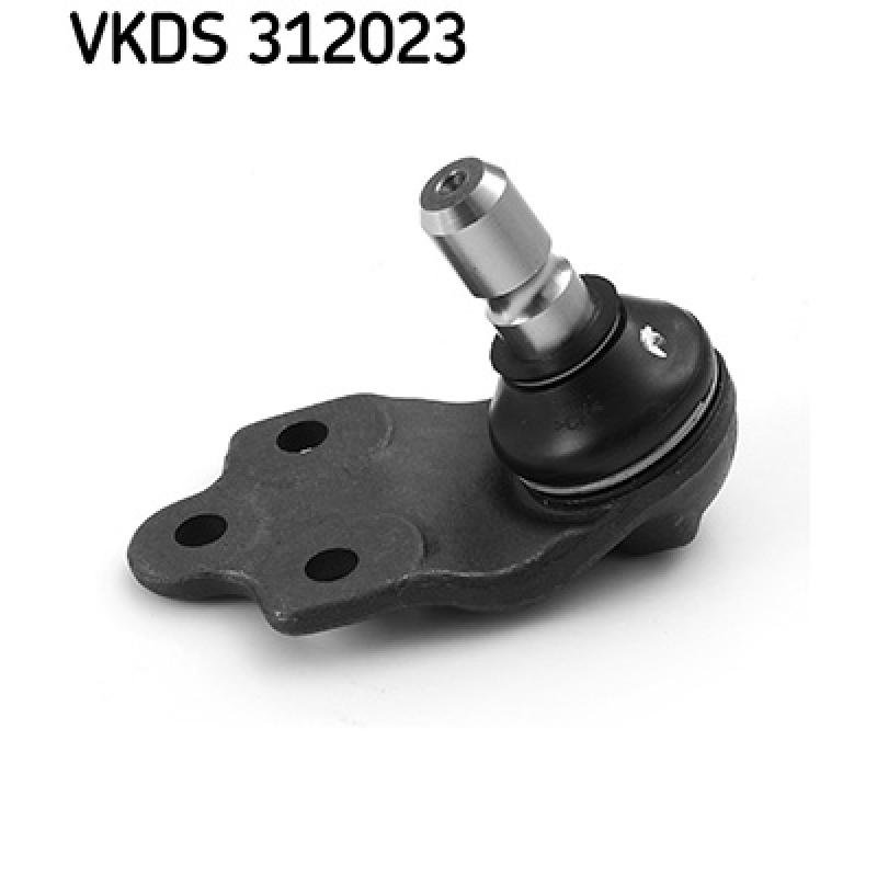 Rotule de suspension SKF VKDS 312023 - Visuel 2