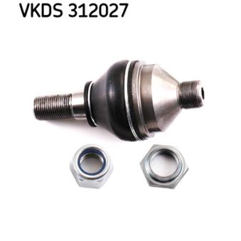 Rotule de suspension SKF [VKDS 312027]