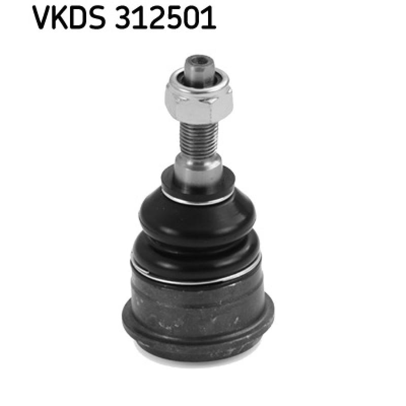 Rotule de suspension SKF VKDS 312501 - Visuel 1