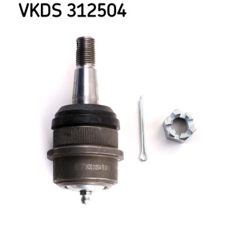 Rotule de suspension SKF VKDS 312504 - Visuel 1