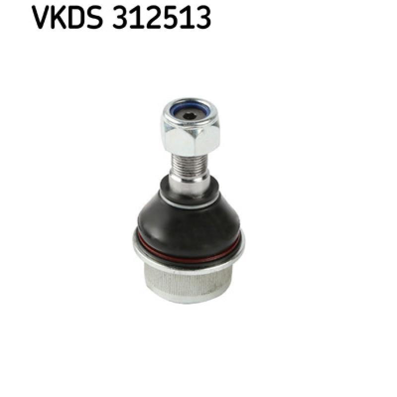 Rotule de suspension SKF VKDS 312513 - Visuel 1