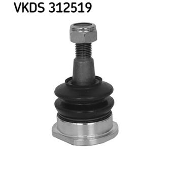 Rotule de suspension SKF [VKDS 312519]