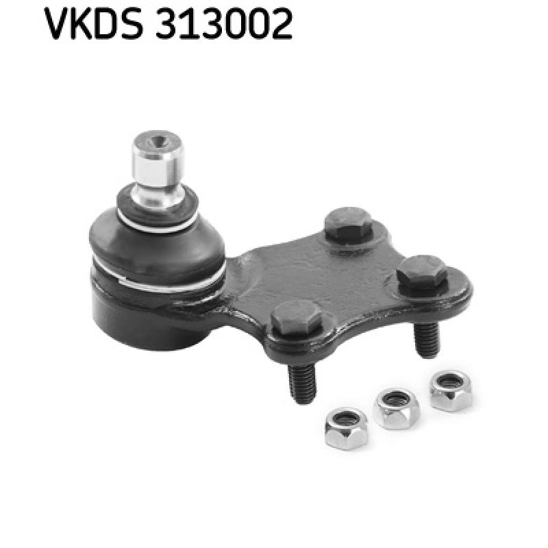 Rotule de suspension SKF VKDS 313002 - Visuel 1