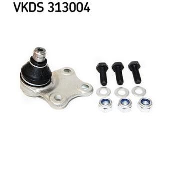 Rotule de suspension SKF OEM 364039