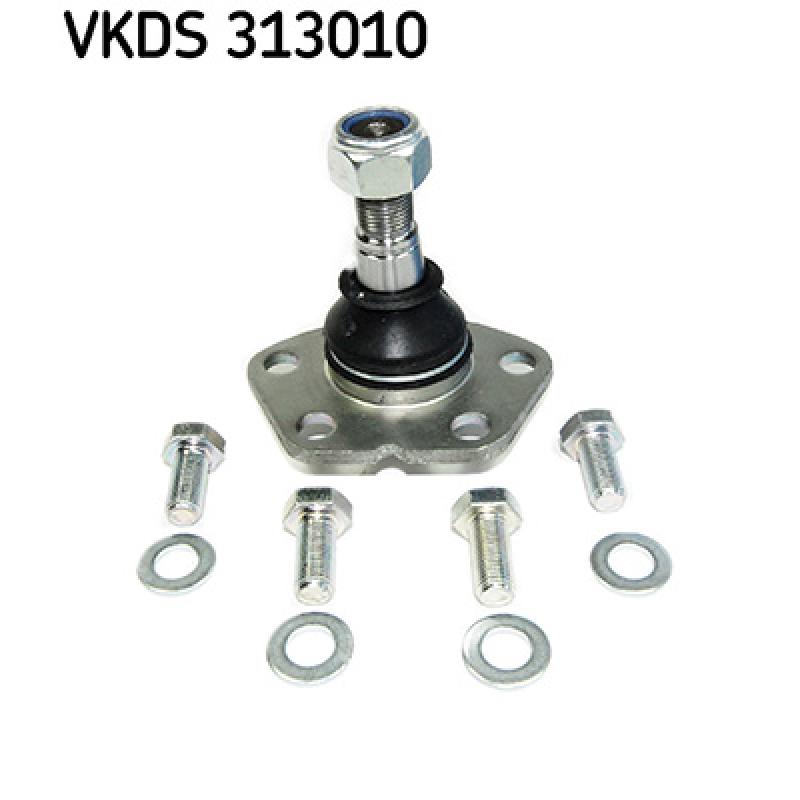 Rotule de suspension SKF VKDS 313010 - Visuel 1