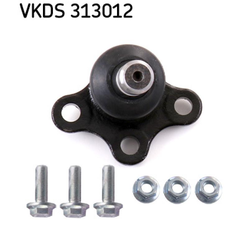 Rotule de suspension SKF VKDS 313012 - Visuel 1