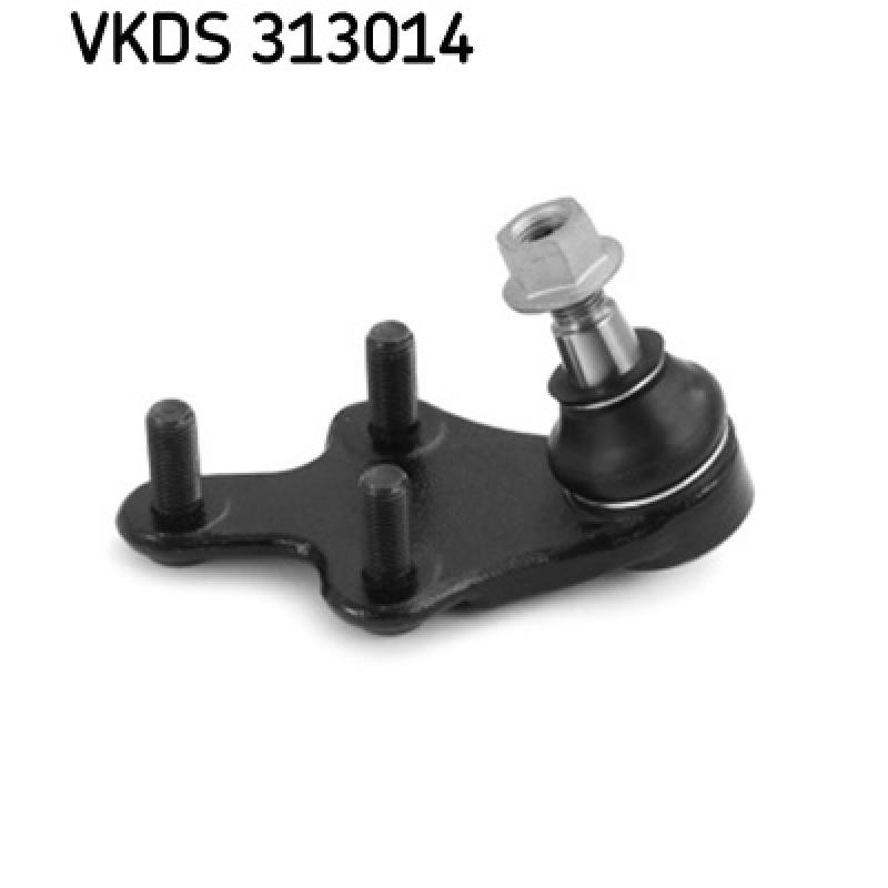 Rotule de suspension SKF VKDS 313014 - Visuel 1