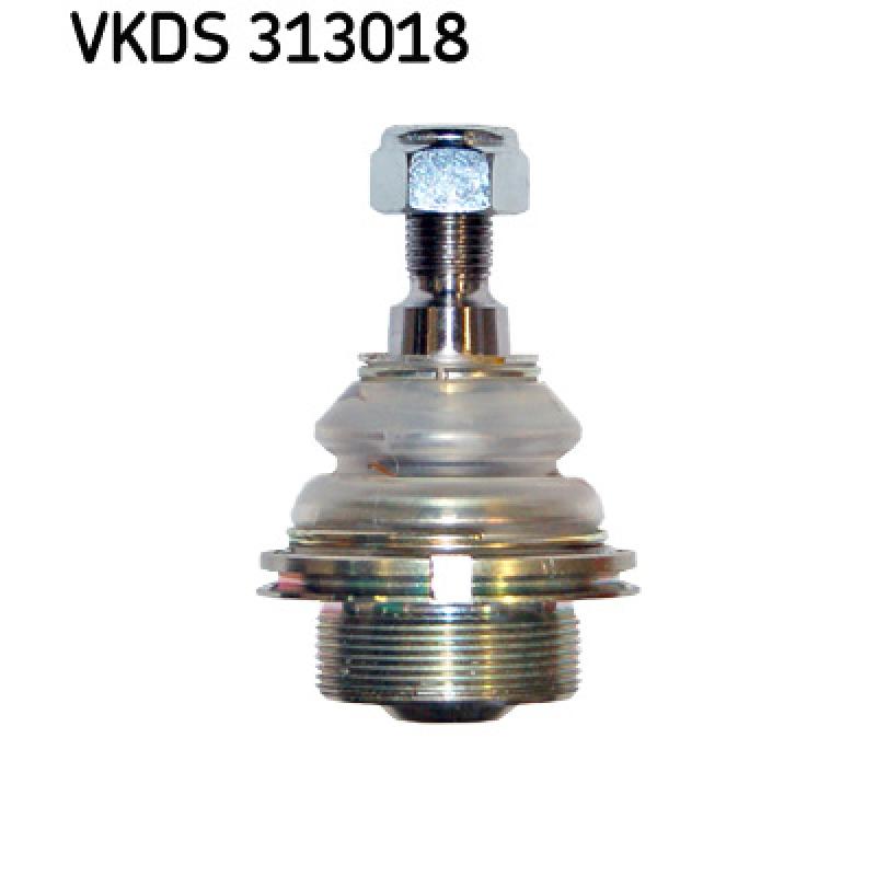Rotule de suspension SKF VKDS 313018 - Visuel 1