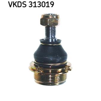Rotule de suspension SKF VKDS 313019 pour PEUGEOT 405 1.9 - 95cv