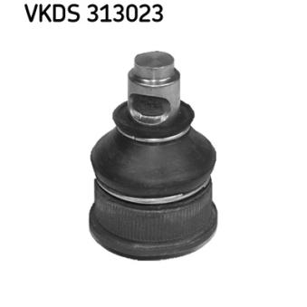 Rotule de suspension SKF [VKDS 313023]