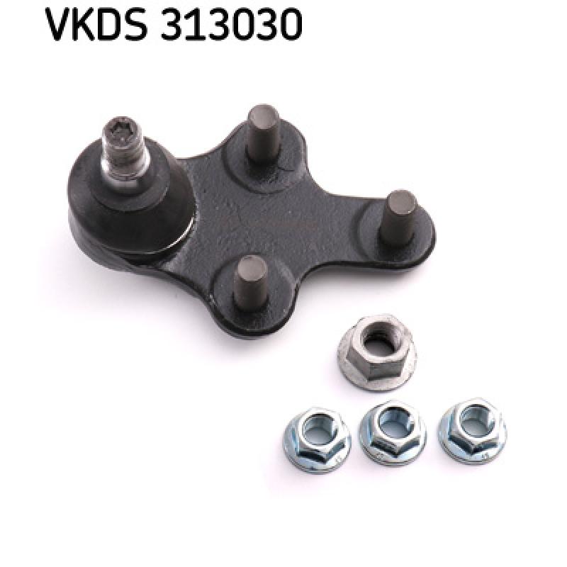 Rotule de suspension SKF VKDS 313030 - Visuel 1