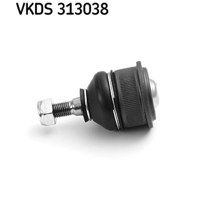 Rotule de suspension SKF VKDS 313038 - Visuel 2