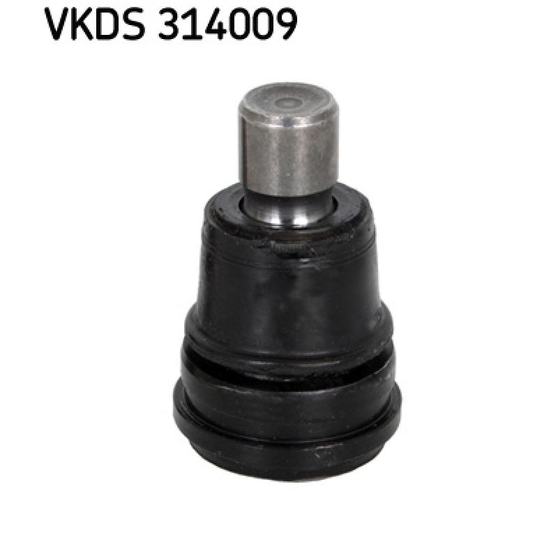 Rotule de suspension SKF VKDS 314009 - Visuel 1