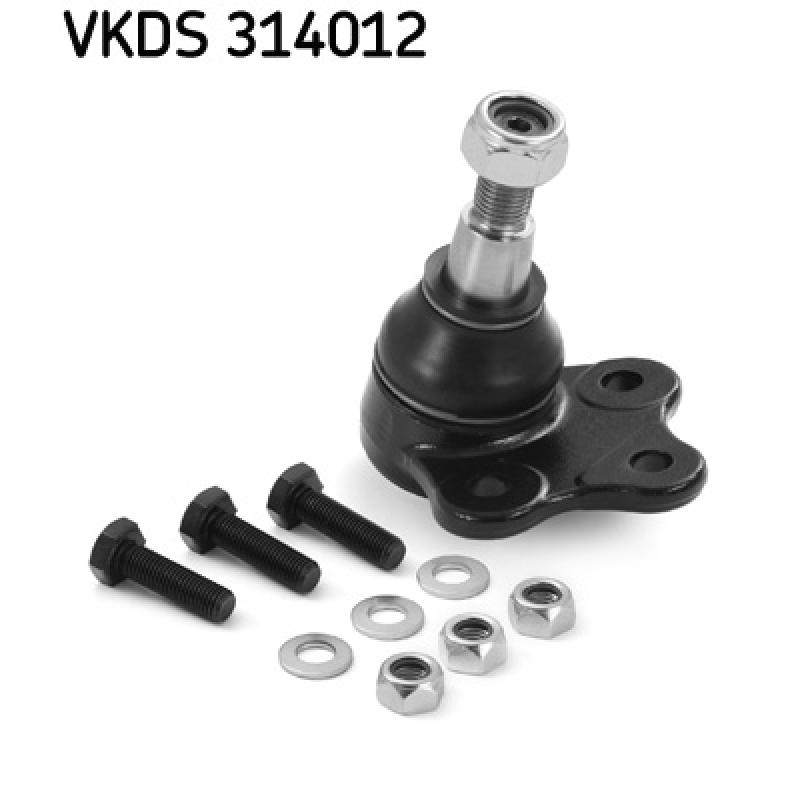 Rotule de suspension SKF VKDS 314012 - Visuel 1