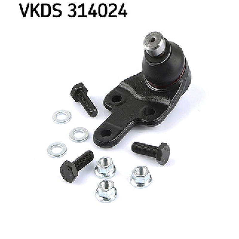 Rotule de suspension SKF VKDS 314024 - Visuel 2