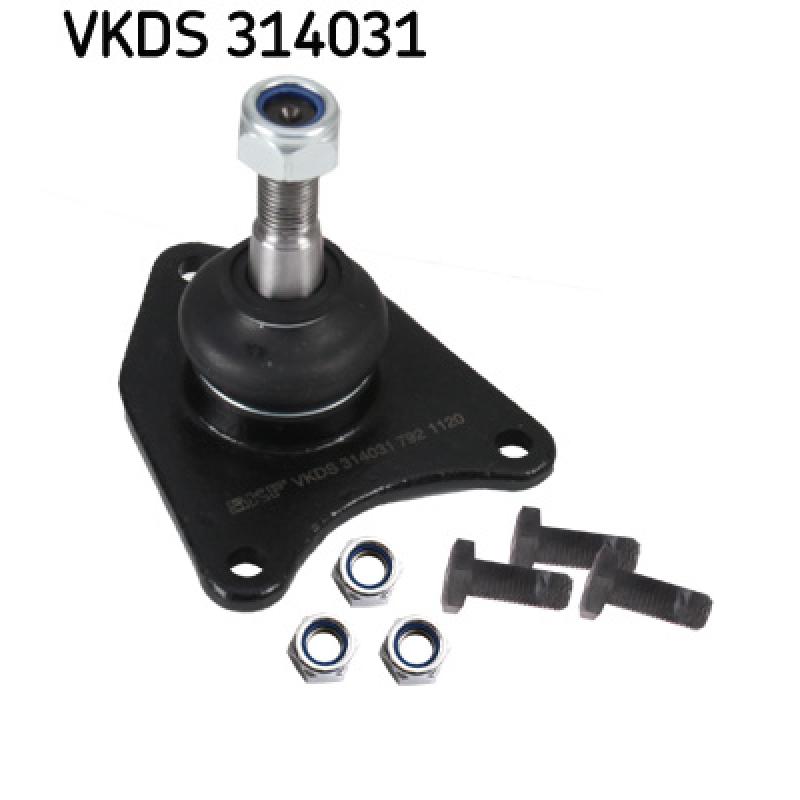Rotule de suspension SKF VKDS 314031 - Visuel 1