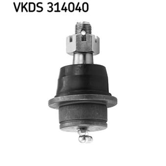 Rotule de suspension SKF [VKDS 314040]