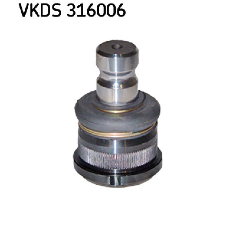 Rotule de suspension SKF VKDS 316006 - Visuel 1