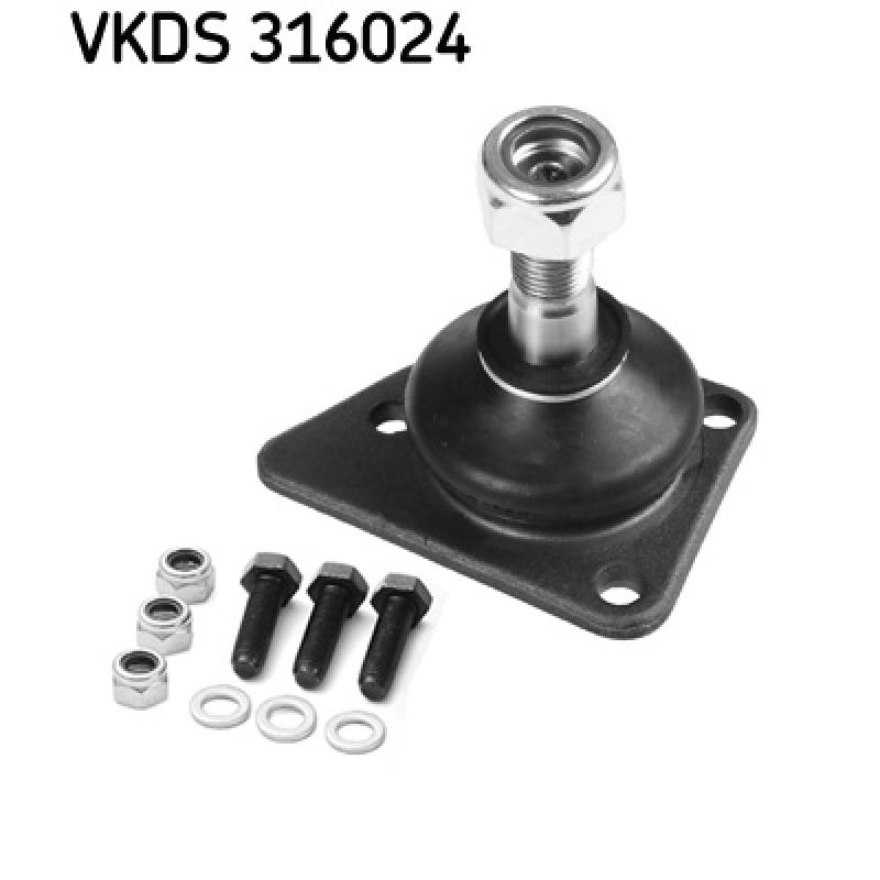 Rotule de suspension SKF VKDS 316024 - Visuel 1