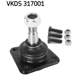 Rotule de suspension SKF [VKDS 317001]