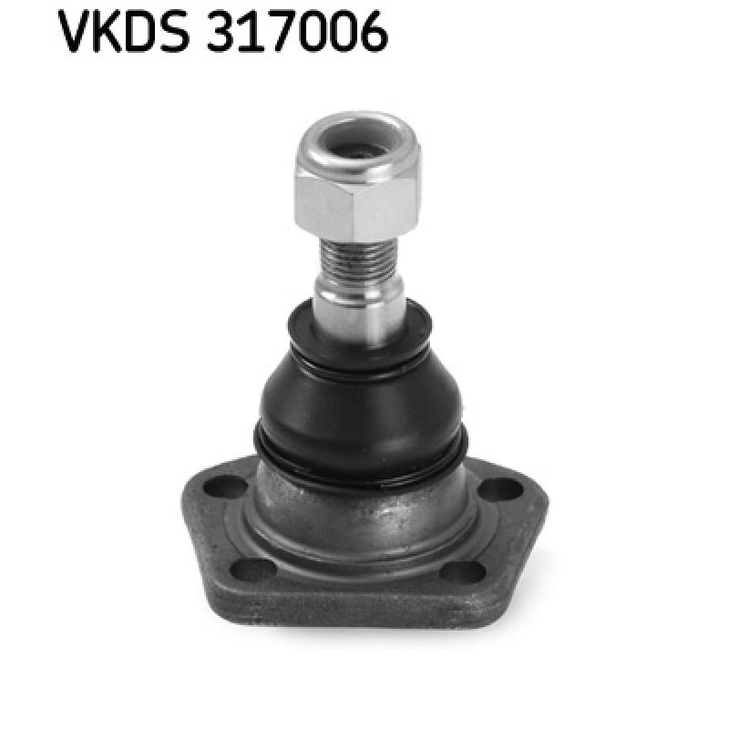 Rotule de suspension SKF VKDS 317006 - Visuel 1