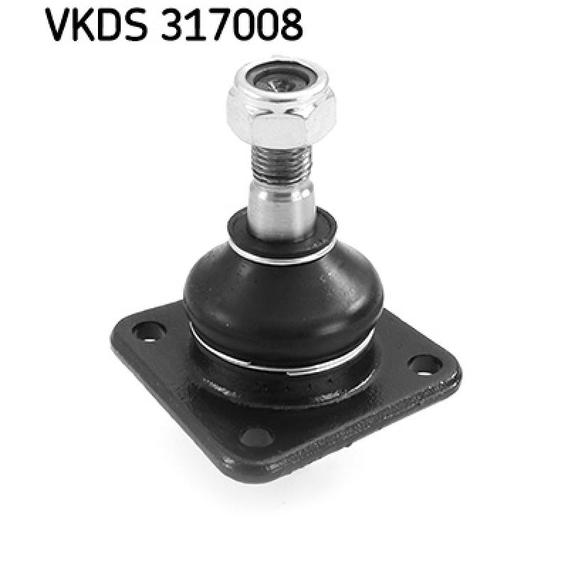 Rotule de suspension SKF VKDS 317008 - Visuel 2