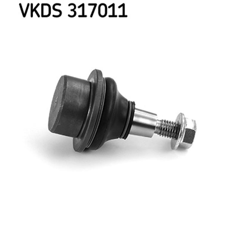 Rotule de suspension SKF VKDS 317011 - Visuel 1