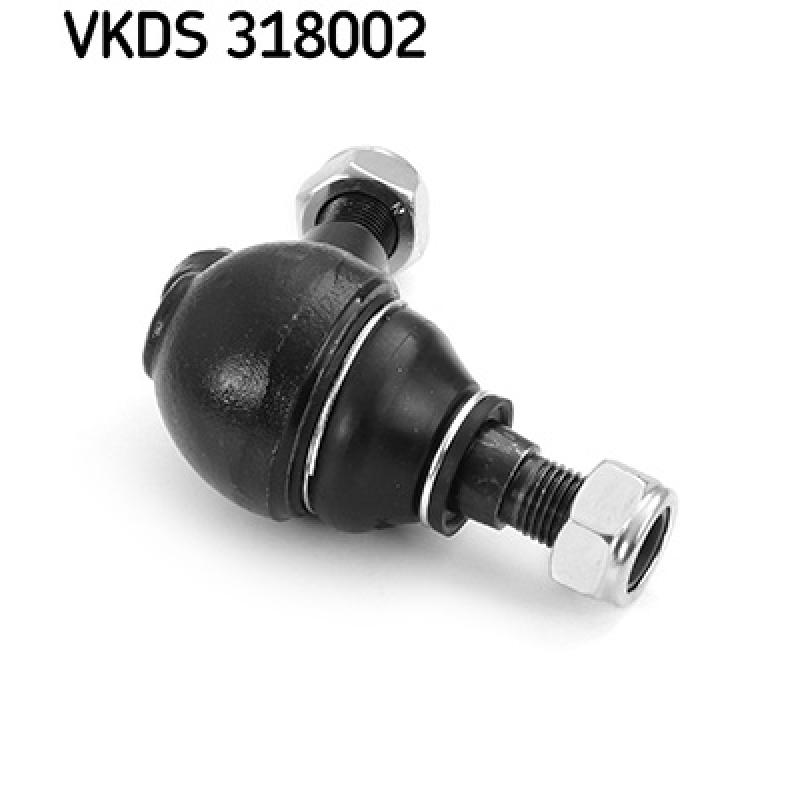 Rotule de suspension SKF VKDS 318002 - Visuel 1