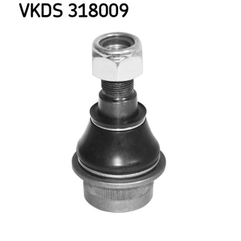 Rotule de suspension SKF VKDS 318009 - Visuel 1