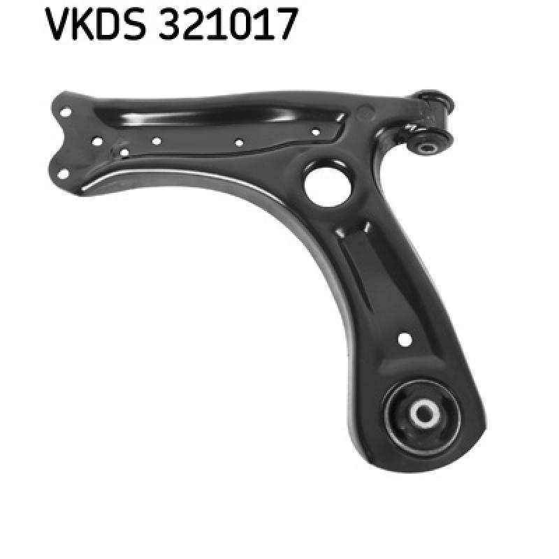 Triangle ou bras de suspension (train avant) SKF VKDS 321017 - Visuel 1