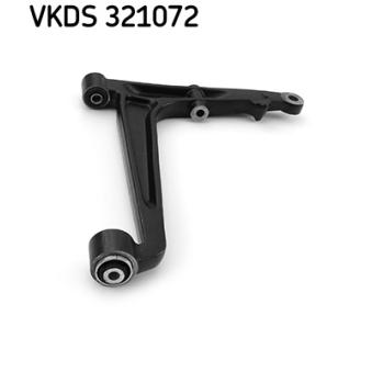 Triangle ou bras de suspension (train avant) SKF VKDS 321072 pour NISSAN SERENA 2.5 Syncro - 110cv
