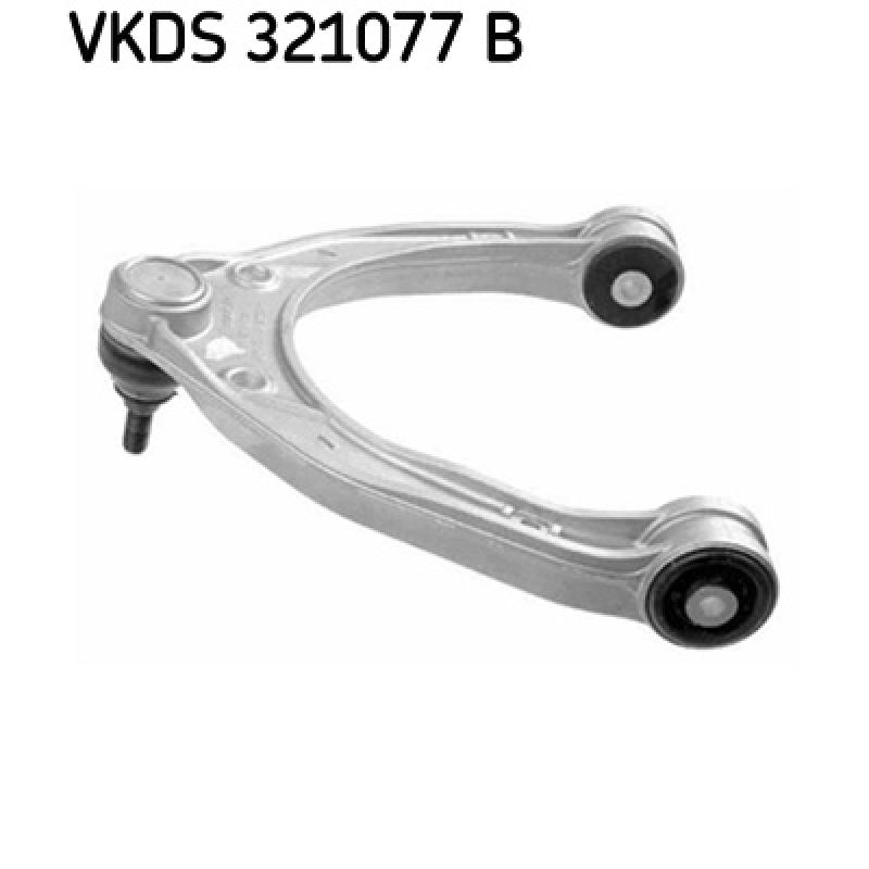 Triangle ou bras de suspension (train avant) SKF VKDS 321077 B - Visuel 1