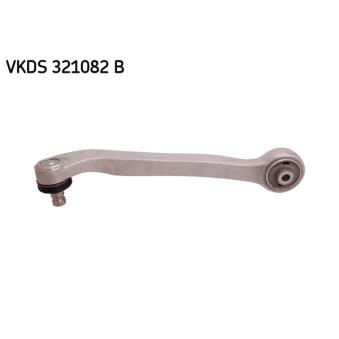 Triangle ou bras de suspension (train avant) SKF OEM 4E0407505E