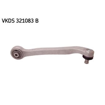 Triangle ou bras de suspension (train avant) SKF OEM 4E0407506E