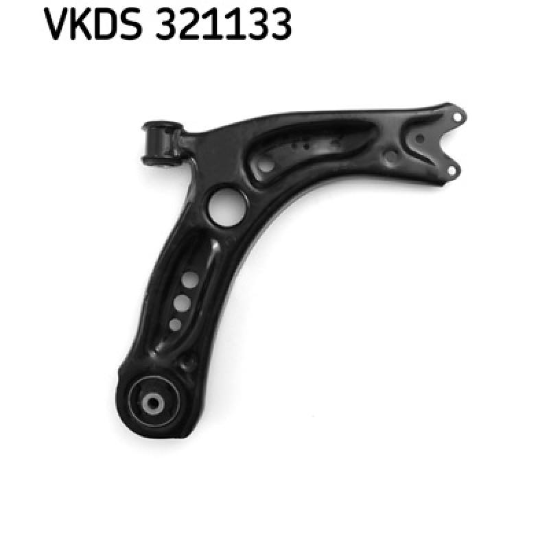 Triangle ou bras de suspension (train avant) SKF VKDS 321133 - Visuel 1