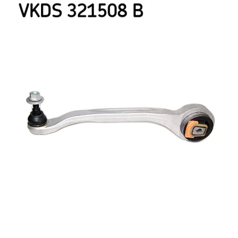 Triangle ou bras de suspension (train avant) SKF VKDS 321508 B - Visuel 1
