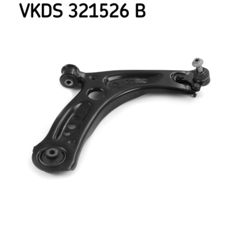Triangle ou bras de suspension (train avant) SKF VKDS 321526 B - Visuel 1