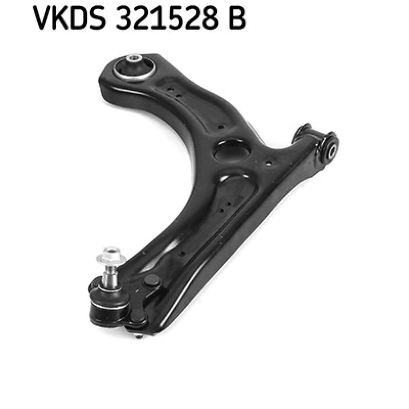 Triangle ou bras de suspension (train avant) SKF VKDS 321528 B - Visuel 1