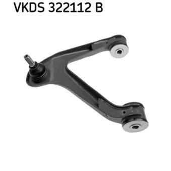 Triangle ou bras de suspension (train avant) SKF [VKDS 322112 B]