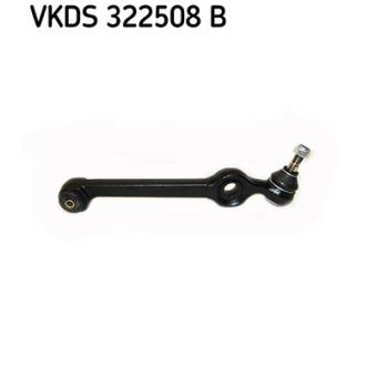 Triangle ou bras de suspension (train avant) SKF [VKDS 322508 B]