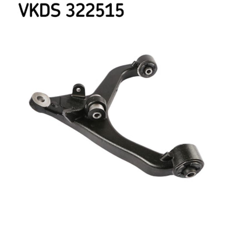 Triangle ou bras de suspension (train avant) SKF VKDS 322515 - Visuel 1