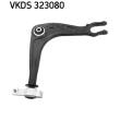 SKF VKDS 323080 - Triangle ou bras de suspension (train avant)