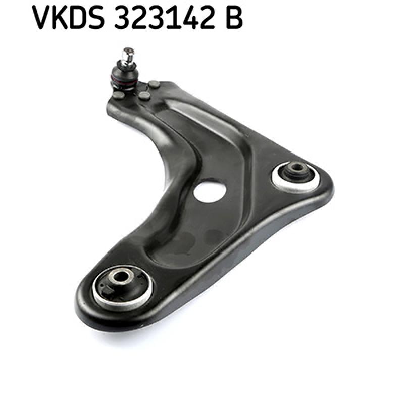 Triangle ou bras de suspension (train avant) SKF VKDS 323142 B - Visuel 2