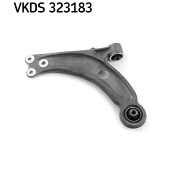 Triangle ou bras de suspension (train avant) SKF [VKDS 323183]