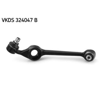 Triangle ou bras de suspension (train avant) SKF [VKDS 324047 B]