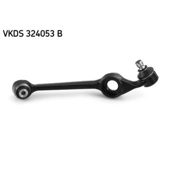 Triangle ou bras de suspension (train avant) SKF [VKDS 324053 B]